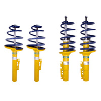 Thumbnail for Bilstein B12 2004 Porsche Boxster Base Front and Rear Suspension Kit
