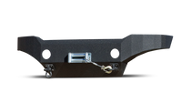 Thumbnail for Body Armor 4x4 07-13 Toyota Tundra Pro Series Front Winch Bumper
