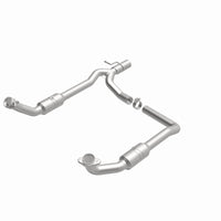 Thumbnail for Magnaflow Conv DF 2009-2012 E-150 5.4 L Underbody