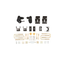 Thumbnail for Belltech 21+ Ford F-150 2WD Performance Handling Kit (3-5.5in Front/6.5in Rear Drop )