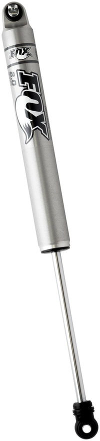 Thumbnail for Fox 07+ Jeep JK 2.0 Performance Series 10.6in. Smooth Body IFP Rear Shock (Alum) / 4-6in Lift