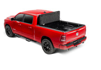 Thumbnail for UnderCover 19-20 Ram 1500 6.4ft Ultra Flex Bed Cover - Matte Black Finish