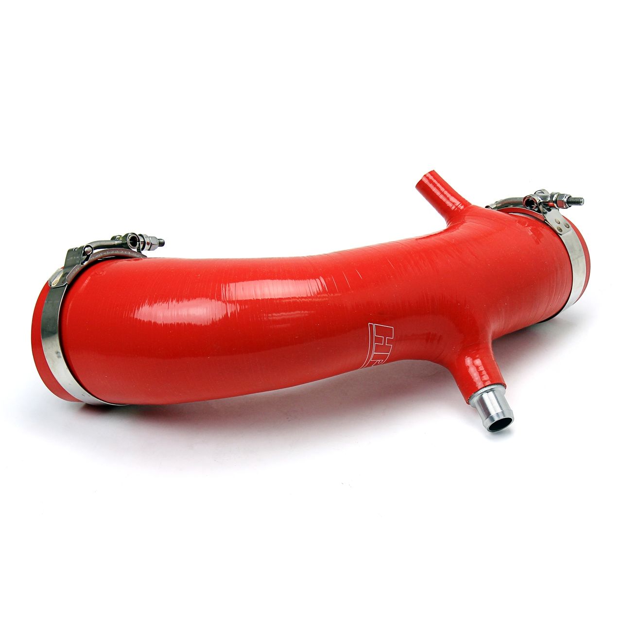 HPS Red Reinforced Silicone Post MAF Air Intake Hose Kit for Honda 00-03 S2000 AP1 2.0L F20