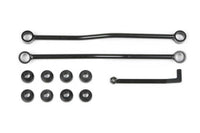 Thumbnail for Fabtech 11-12 Ford F250/350 4WD Rear Sway Bar End Link Kit