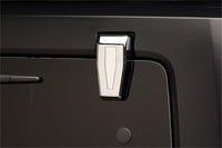 Thumbnail for Putco 07-18 Jeep Wrangler - Rear Hinge Cover (Upper)