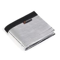 Thumbnail for Mishimoto Heat Shielding Sleeve Silver 1 Inch x 36 Inches