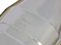 Thumbnail for aFe Power 96-00 Toyota 4Runner L4-2.7L Direct Fit 409 Stainless Steel Catalytic Converter