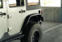 Thumbnail for DV8 Offroad 07-18 Jeep Wrangler JK Slim Fender Flares