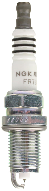 Thumbnail for NGK Ruthenium HX Spark Plug Box of 4 (FR7BHX-S)