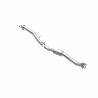 Thumbnail for MagnaFlow OEM Grade 10-12 Subaru Outback / Legacy Direct Fit Federal Catalytic Converter