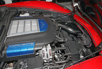 Thumbnail for K&N 09-13 Chevy Corvette ZR-1 6.2L V8 Aircharger Performance Intake