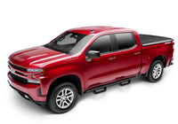 Thumbnail for UnderCover 19-20 Chevy Silverado 1500 5.8ft SE Bed Cover - Black Textured