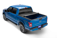 Thumbnail for Tonno Pro 05-19 Nissan Frontier 5ft Styleside Lo-Roll Tonneau Cover