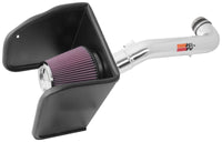 Thumbnail for K&N 17-18 Chevrolet Colorado V6-3.6L F/I Performance Air Intake Kit