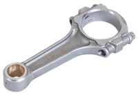 Thumbnail for Eagle Chevrolet Big Block 5140 I-Beam Connecting Rod 6.135in w/ 7/16in ARP 8740 (Set of 8)