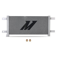 Thumbnail for Mishimoto 13-14 Dodge RAM 2500/3500 6.7L Cummins Transmission Cooler