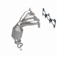 Thumbnail for MagnaFlow Conv DF 02-06 Hyun/Kia 2.7 Front