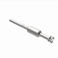 Thumbnail for MagnaFlow 2009 Ford E-450 Super Duty V8 5.4L Underbody Direct-Fit Catalytic Converter