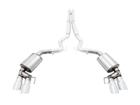 Thumbnail for AWE Tuning 18-20 Ford Mustang GT Track-to-Touring Conversion Kit