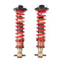 Thumbnail for Belltech 2in Leveling Coilover Kit 07-18 GM 1500 2/4WD