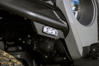 Thumbnail for DV8 Offroad 18-23 Jeep Wrangler JL Spec Series Tube Fenders