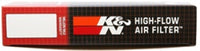 Thumbnail for K&N 98-03 Kawasaki ZX9R Air Filter