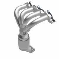 Thumbnail for MagnaFlow Conv DF 03-04 Kia Rio 1.6L manifold