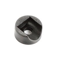 Thumbnail for Omix Mirror Arm Bushing Plastic- 55-86 Jeep CJ Models