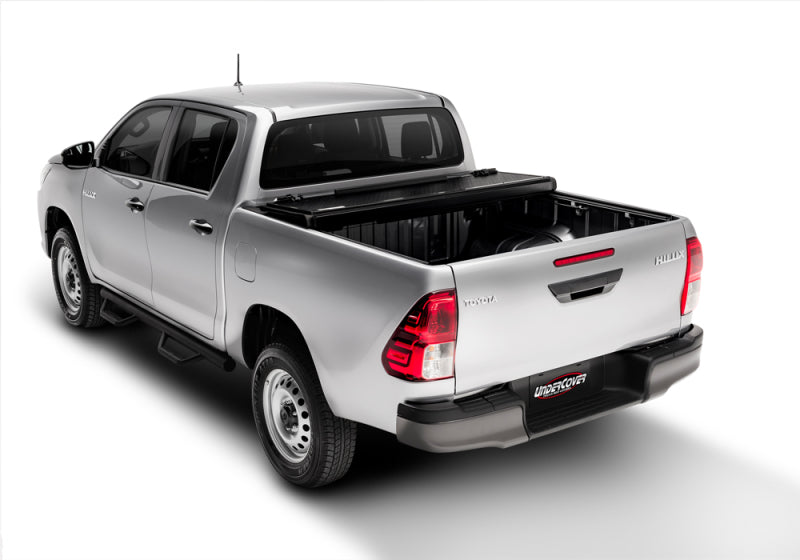 UnderCover Flex Tundra Bed Cover