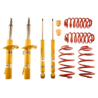 Thumbnail for Bilstein B12 2008 Volkswagen GTI Base Front and Rear Suspension Kit