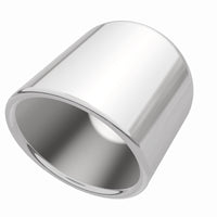 Thumbnail for MagnaFlow Tip 1-Pk Bbr 4.00 X 5.00 2.5 Id 1