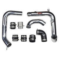 Thumbnail for Injen 15-19 Volkswagen GTI (MK7) 2.0L Turbo TSI Aluminum Intercooler Piping Kit - Polished
