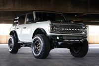 Thumbnail for DV8 Offroad 21-22 Ford Bronco Competition Series Front Bumper