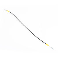 Thumbnail for Omix Cable Inside Lock to Latch Frt Right- 07-10 JK