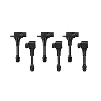 Thumbnail for Mishimoto 2003-2006 Nissan 350Z Ignition Coil Set of 6