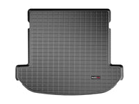 Thumbnail for WeatherTech 2016+ Kia Sorento Cargo Liner - Black