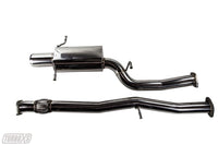 Thumbnail for Turbo XS 02-07 WRX-STi Catback Exhaust Polished Tips