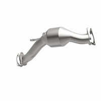 Thumbnail for MagnaFlow Conv Direct Fit 11-15 Audi Q7 V6 3.0L - 2.5in Pipe Dia 24.375in L