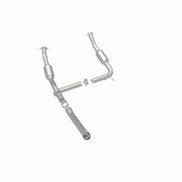 Thumbnail for MagnaFlow Conv Direct Fit OEM 2004-2005 Ford Explorer/Mercury Mountaineer Underbody