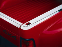 Thumbnail for Putco 03-09 RAM 2500/3500 Long Box (Does not Fit New Body Style Ram) Stainless Steel Skins (Holes)