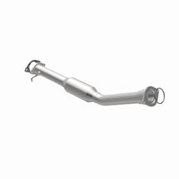 Thumbnail for MagnaFlow 08-09 Buick LaCrosse 5.3L / 06-09 Chevy Impala 5.3L SS (49 State) D-Fit Catalytic Convert