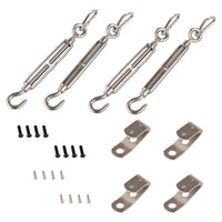 Thumbnail for ARB Engel Fridge Hold Down Kit