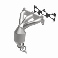 Thumbnail for Magnaflow Conv DF 02-06 Hyundai Sonata 2.7L