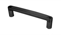 Thumbnail for Rugged Ridge Passenger Grab Bar Black 07-10 Jeep Wrangler