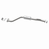 Thumbnail for MagnaFlow Conv DF 06-08 Suzuki Grand Vitara 2.7L