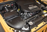 Thumbnail for K&N 71 Series Performance Intake Kit for 12-18 Jeep Wrangler 3.6L V6 (12-15 CARB Approved)