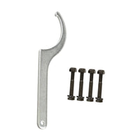 Thumbnail for Belltech 2021+ GM Tahoe / Yukon 4WD Front/Rear Trail Performance Leveling Kit