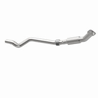 Thumbnail for MagnaFlow 07-10 Dodge Charger 3.5L CARB Compliant Direct Fit Catalytic Converter