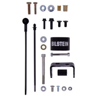 Thumbnail for Bilstein 20-23 Jeep Gladiator B8 5160 Front Right Shock Absorber 3-4.5in Front Lifted Height