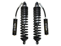 Thumbnail for ICON 08-16 Ford F-250/F-350 Super Duty 4WD 7-9in 2.5 Series Shocks VS RR Coilover Kit